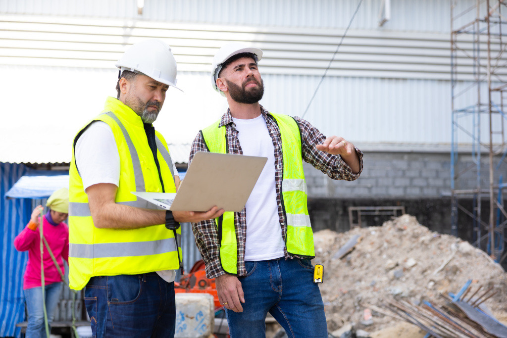 Personalvermittlung Bauingenieur